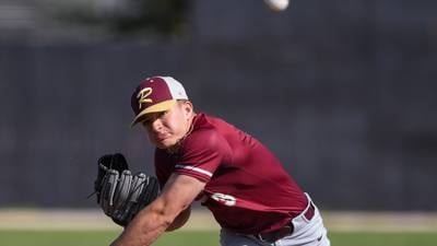Prep baseball: Cody DelFavero, Morris top Sycamore in opener of key Interstate 8 series