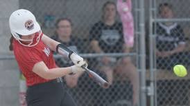 Brynna Anderson, Henry softball fly high at Woodland: Tuesday’s NewsTribune roundup   