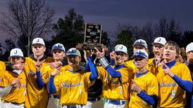Johnsburg beats Harvard, clinches KRC championship