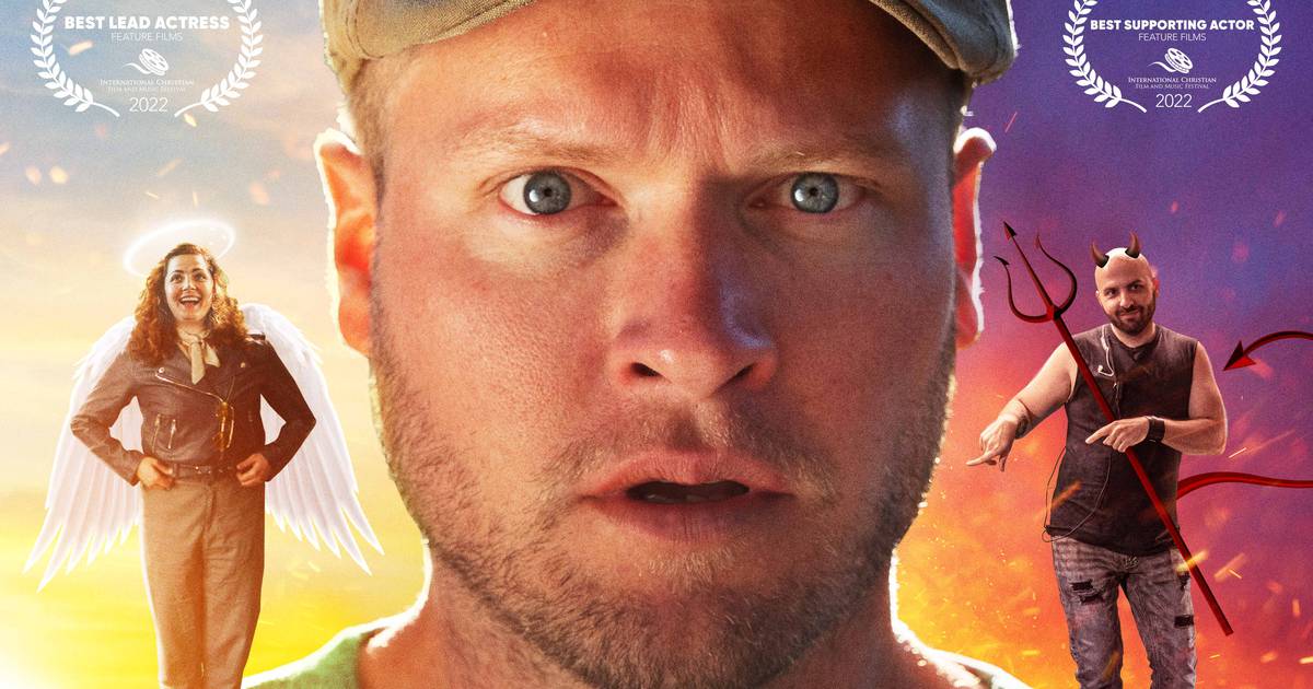 Lake in the Hills couple ‘extremely proud’ of son, creator of film ‘For