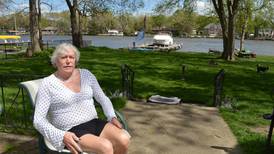 McHenry Township clerk comes out as transgender, becoming McHenry County’s first openly trans elected official