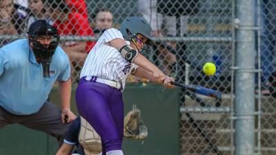 Softball: Downers Grove North holds off crosstown rival Downers Grove South