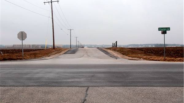 McHenry County’s $2.25M Safe Streets grant to address ‘high-injury’ area with roundabout