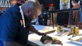 Hell’s BBQ restaurant opening soon off Orchard Road in Oswego 
