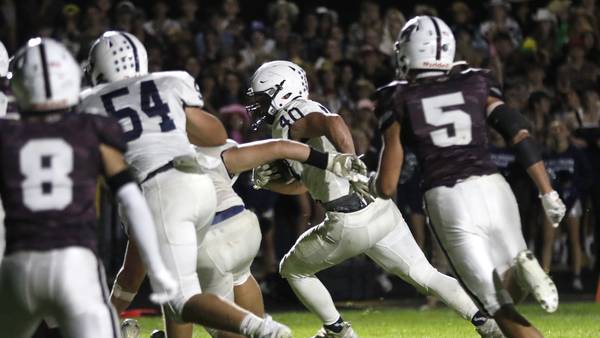 McHenry County Week 1 IHSA football previews