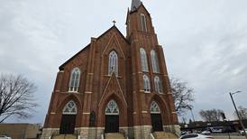 Nominations to be accepted for Ottawa parishes name
