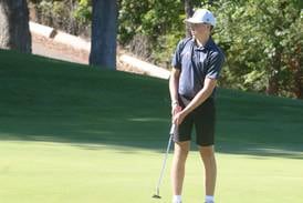 Daily Chronicle 2024 golf honor roll