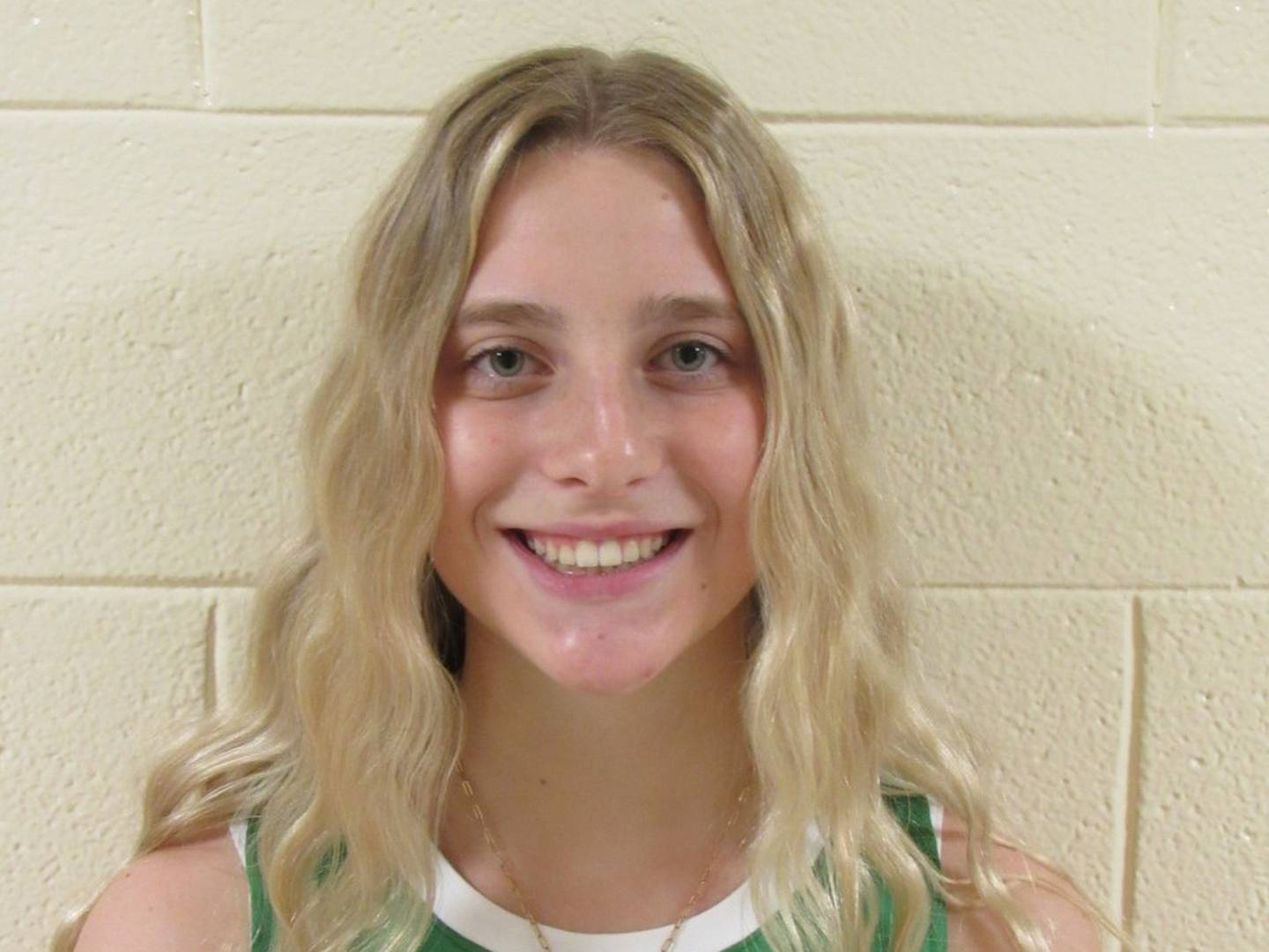 Seneca senior Kennedy Hartwig