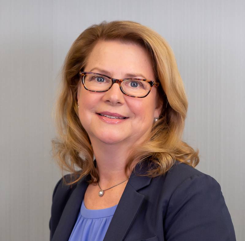 Attorney Erika Thomas was one of two lawyers being considered as an associate judge to fill Kane County 16th Circuit  vacancy left by Judge Sandra Parga being elected a circuit judge.