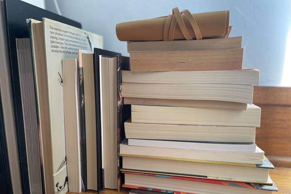 Byron Public Library presents ‘History of Simon and Garfunkel’ on April 16