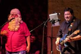 Local band HOSS to play show next month to benefit Hesed House homeless shelter