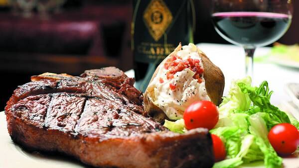 Where to find the best steak in suburbs, Illinois Valley for National Steak Day