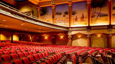 Journey, Foreigner tribute show coming to the Egyptian Theatre 