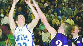 Boys basketball: BCR Players of the Year Honor Roll