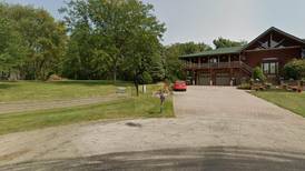 Sale closed in Morris: $550,000 for a single-family home