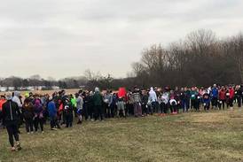 Take a run or walk Thanksgiving morning and help local causes in McHenry County