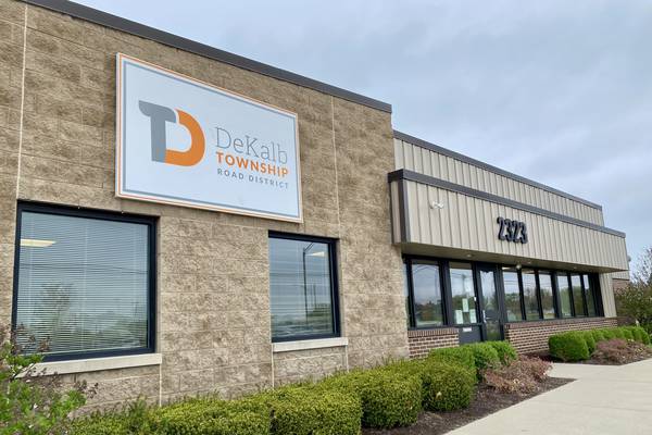 Update your I-PASS at upcoming event at DeKalb Township