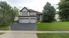 Four-bedroom house sells for $540,000 in Algonquin