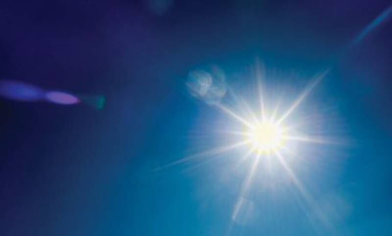 The excessive heat warning for all of Northeastern Illinois will continue until 8 p.m. Thursday, with heat index values expected near 115 degrees.