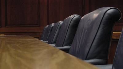 District 58 seeks nominees for councils, committees