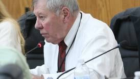 La Salle Co. election judge pay raise back on the table