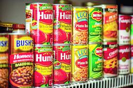 Mobile food pantry to visit Princeton on July 31