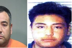 20 years after Harvard killing, man who fled to Mexico pleads guilty to murder; once most wanted man in county