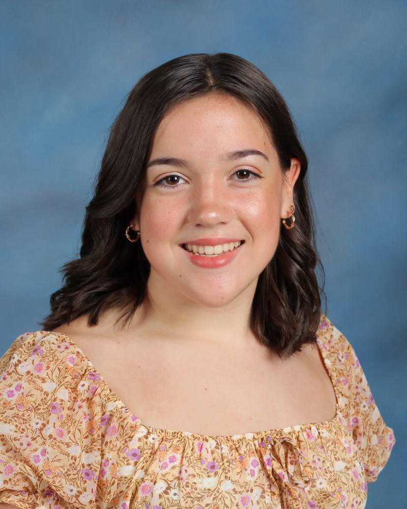 Minooka Community High School junior Taylor Rodriguez has been accepted into the Exelon Foundation STEM Leadership Academy at University of Illinois-Chicago this summer.