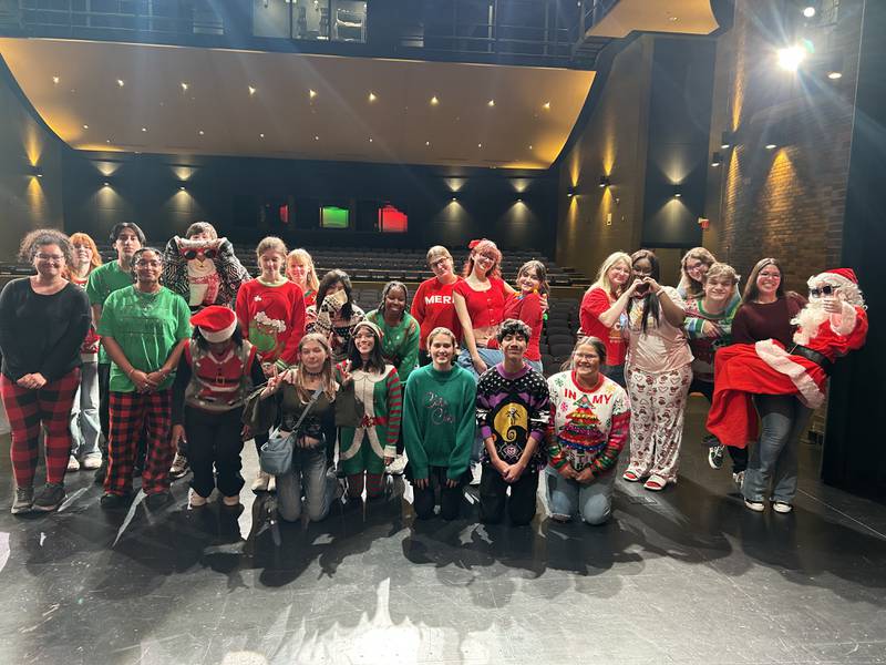 The annual Madrigal performances are taking place at Plano High School at 6:00 p.m. on Dec. 6. The show continues 4:00 p.m. on Dec. 7 in Plano.