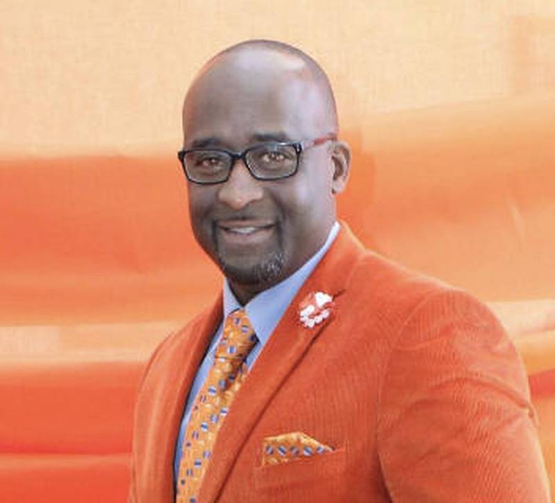 Garland Mays