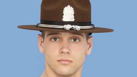 Wilmington man charged in fatal crash with state trooper to consider state’s offer