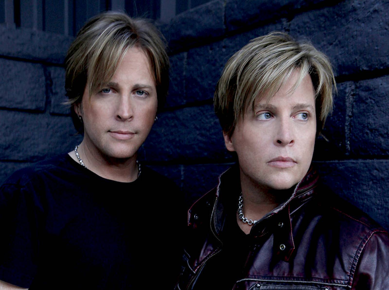 Nelson brothers bringing Christmas show to Arcada Theatre Shaw Local