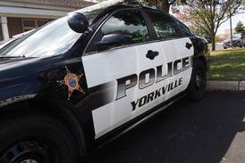 Yorkville Police Department receives grant for virtual reality training simulator