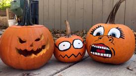 Will County forest preserves holding Pumpkin Smash events