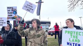 Plainfield considers moratorium on data center proposals while developing guidelines