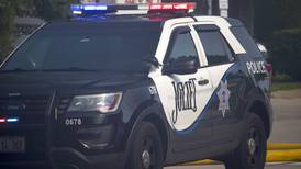 Joliet police investigating 2 separate shootings