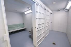 Photos: See inside Geneva's police station, which the city wants to replace, if voters give their nod