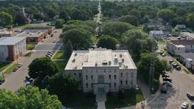 Bureau County Grand Jury: March 21, 2025