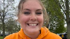 NewsTribune Athlete of the Week: Earlville’s Addie Scherer
