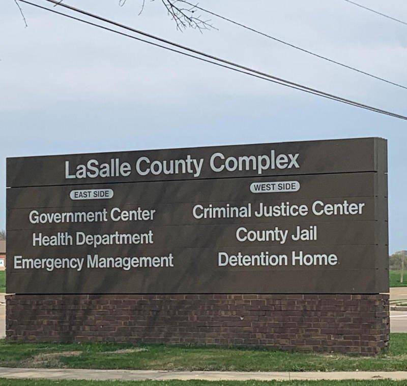 La Salle County Complex