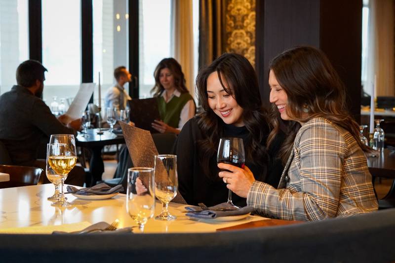 The 2026 St. Charles Restaurant Week  runs Monday, Feb. 2 through Friday, Feb. 6.