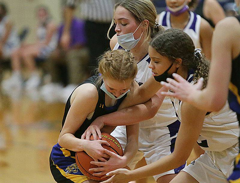 Photos Plano vs Somonauk girls basketball Shaw Local