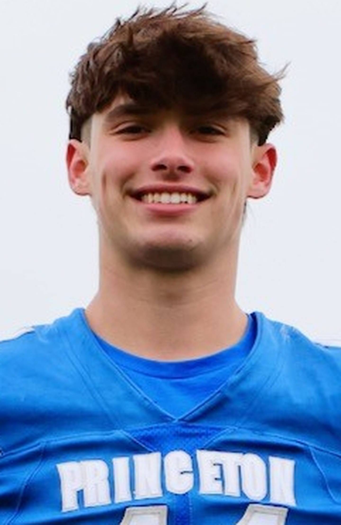 Noah LaPorte