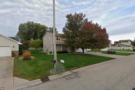 Ottawa: Single-family home sells for $332,500