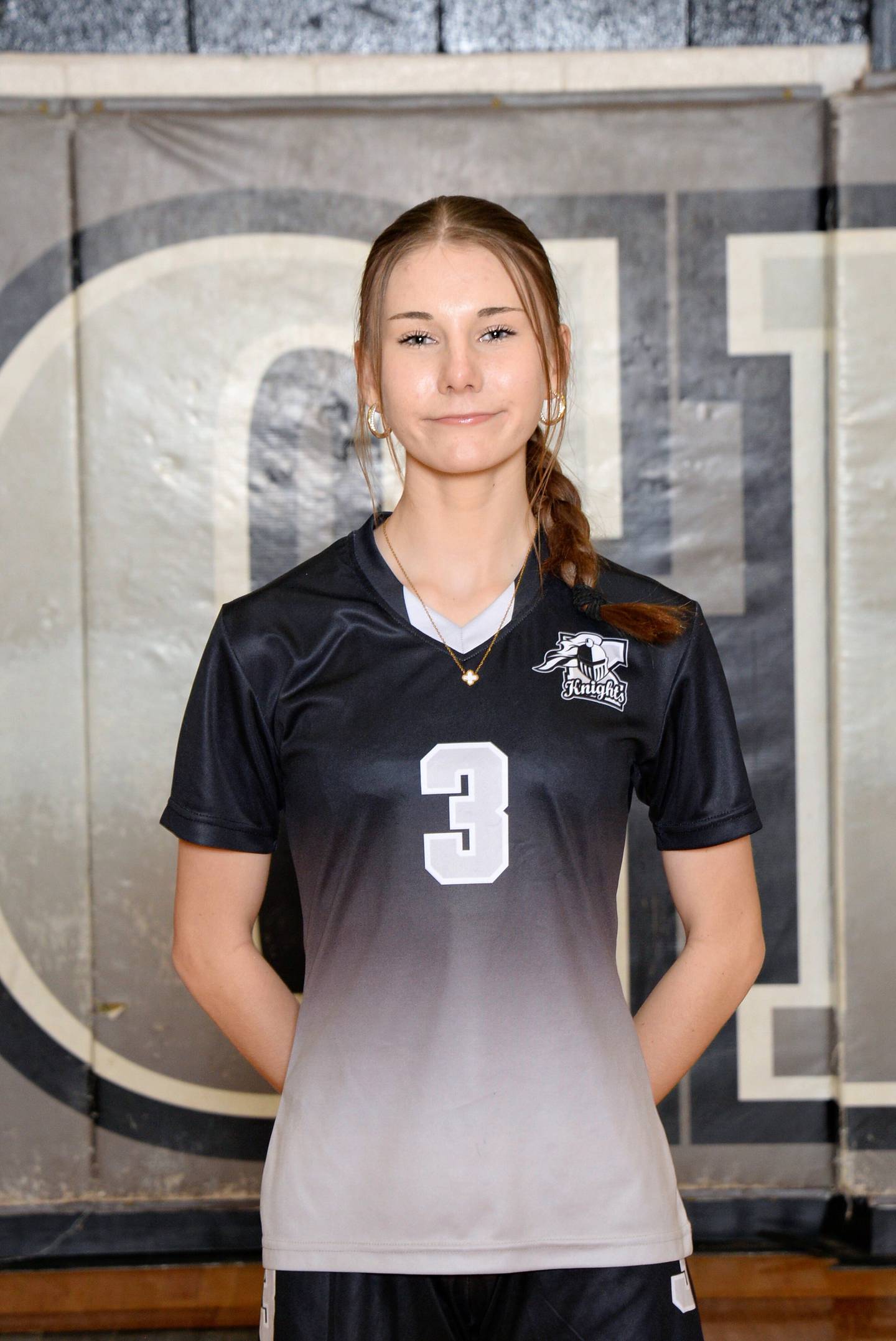 Zoe Gannon