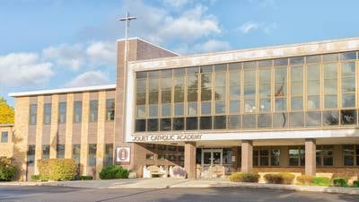 Joliet Catholic Academy names 5 alumni into 2026 Hall of Champions 