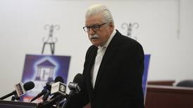 Will County investigating ‘gruesome’ abuse, killing of dogs, $5,000 reward for information 