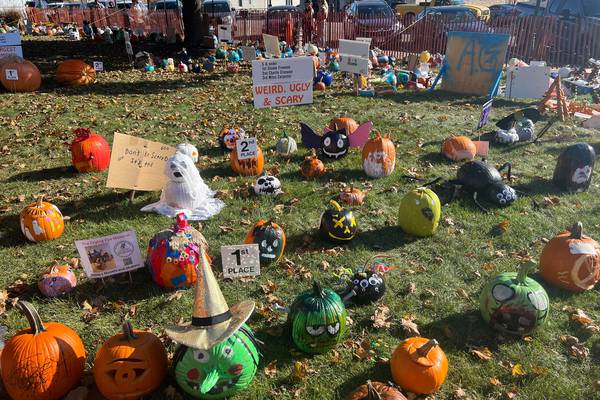 DeKalb County fall, holiday events celebrate the season