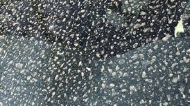 Wondering about that muddy film on your car this morning? ‘Dirty rain’ strikes northern Illinois again