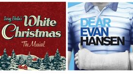‘Dear Evan Hansen,’ classic musicals in Paramount Theatre’s 2025-2026 Broadway season